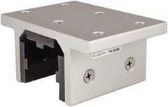 80/20 Inc. - Open Shelving Accessory/Component - Aluminum, Use with 40 Series - Eagle Tool & Supply