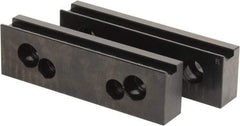 Mitee-Bite - 43.94mm High x 150mm Long x 25.4mm Wide Jaw Set - For Use with Mitee-Bite TalonGrips - Eagle Tool & Supply