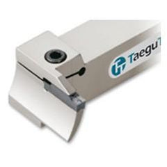 TTFPR25-60-4 - Ultra+ Grooving & Turning Holder - Eagle Tool & Supply