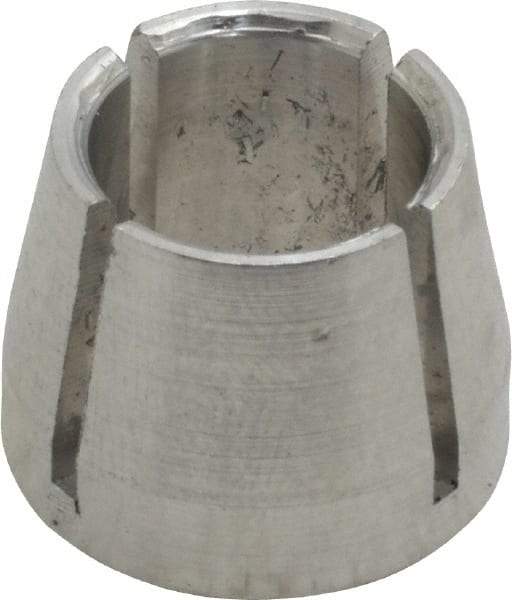 Made in USA - 0.51 to 0.532 Inch Plug Gage Handle Bushing - Eagle Tool & Supply