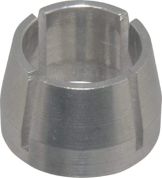 Made in USA - 0.656 to 0.672 Inch Plug Gage Handle Bushing - Eagle Tool & Supply