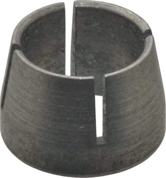 Made in USA - 0.672 to 0.688 Inch Plug Gage Handle Bushing - Eagle Tool & Supply