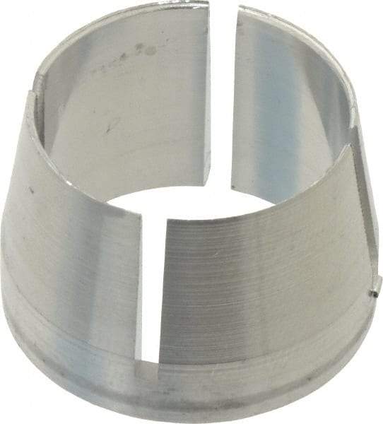 Made in USA - 0.735 to 0.75 Inch Plug Gage Handle Bushing - Eagle Tool & Supply