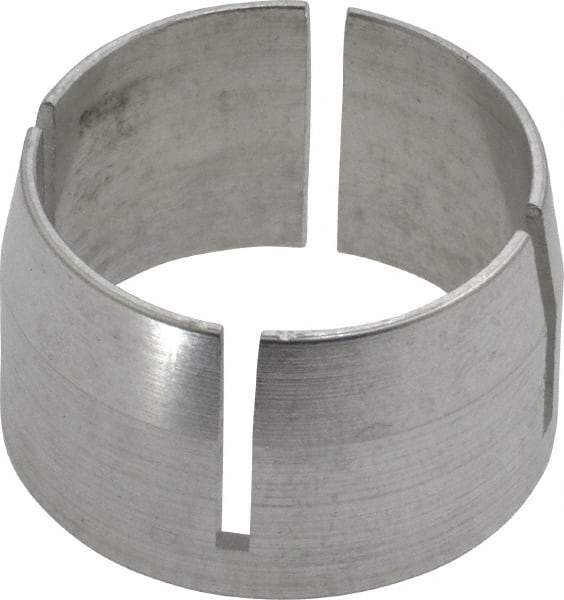 Made in USA - 0.937 to 0.968 Inch Plug Gage Handle Bushing - Eagle Tool & Supply