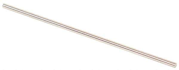 Vermont Gage - 0.0585" Diam Class ZZ Plus Plug & Pin Gage - Eagle Tool & Supply