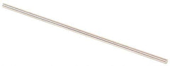 Vermont Gage - 0.0585" Diam Class ZZ Plus Plug & Pin Gage - Eagle Tool & Supply