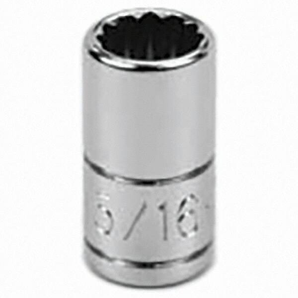 SK - Hand Socket - Eagle Tool & Supply