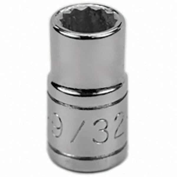 SK - Hand Socket - Eagle Tool & Supply