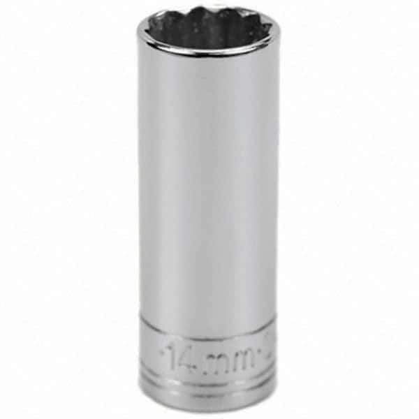 SK - Hand Socket - Eagle Tool & Supply