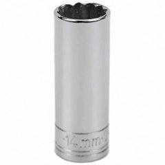 SK - Hand Socket - Eagle Tool & Supply