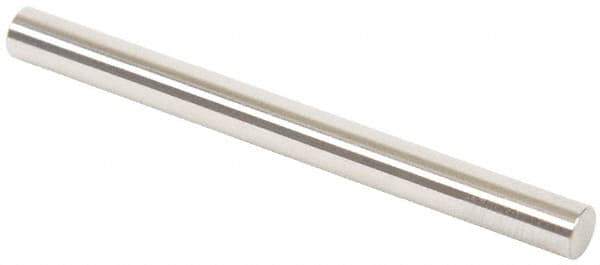 Vermont Gage - 4.5mm Diam Class ZZ Plus Plug & Pin Gage - 0.0050mm Tolerance - Eagle Tool & Supply