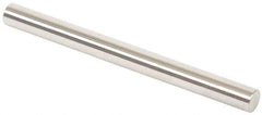 Vermont Gage - 4.5mm Diam Class ZZ Plus Plug & Pin Gage - 0.0050mm Tolerance - Eagle Tool & Supply