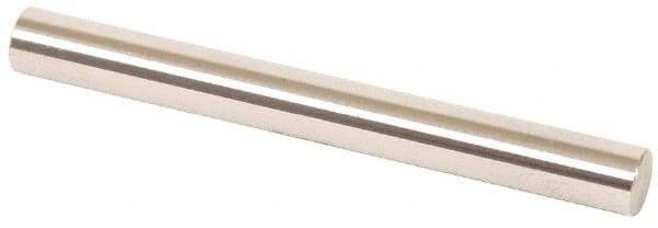 Vermont Gage - 5.15mm Diam Class ZZ Plus Plug & Pin Gage - 0.0050mm Tolerance - Eagle Tool & Supply