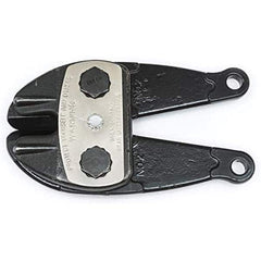 H.K. Porter - Plier Accessories Type: Replacement Cutter Head For Use With: Crescent H.K. Porter 0190FCX - Eagle Tool & Supply