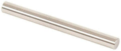 Vermont Gage - 5.96mm Diam Class ZZ Plus Plug & Pin Gage - 0.0050mm Tolerance - Eagle Tool & Supply