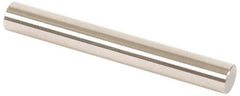 Vermont Gage - 7.6mm Diam Class ZZ Plus Plug & Pin Gage - 0.0050mm Tolerance - Eagle Tool & Supply
