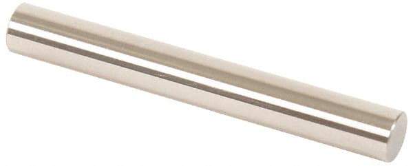 Vermont Gage - 6.65mm Diam Class ZZ Plus Plug & Pin Gage - 0.0050mm Tolerance - Eagle Tool & Supply