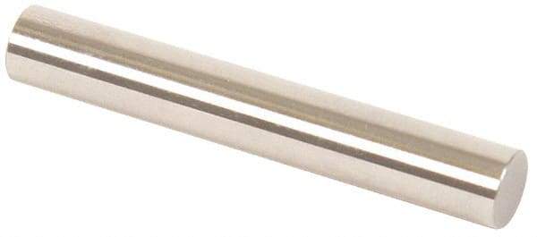 Vermont Gage - 8.8mm Diam Class ZZ Plus Plug & Pin Gage - 0.0050mm Tolerance - Eagle Tool & Supply