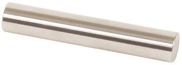 Vermont Gage - 9.7mm Diam Class ZZ Plus Plug & Pin Gage - 0.0050mm Tolerance - Eagle Tool & Supply
