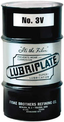 Lubriplate - 16 Gal Drum, 2 Petroleum Way Oil - ISO Grade 68, SAE Grade 80 - Eagle Tool & Supply