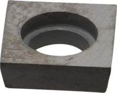 Kennametal - Square Shell Mill Shim for Indexables - SM Shim Style - Eagle Tool & Supply