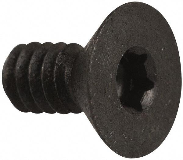 Kennametal - Torx Cap Screw for Indexable Milling & Turning - For Use with Inserts - Eagle Tool & Supply