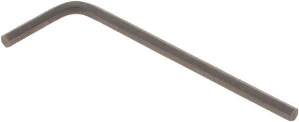 Seco - 3/32 Inch Hex Drive, Allen Wrench for Indexable Tools - Eagle Tool & Supply