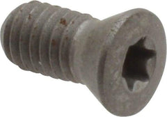 Kennametal - Torx Cap Screw for Indexable Milling & Turning - For Use with Inserts - Eagle Tool & Supply