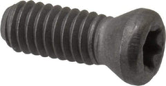 Kennametal - Torx Cap Screw for Indexable Milling & Turning - For Use with Inserts - Eagle Tool & Supply