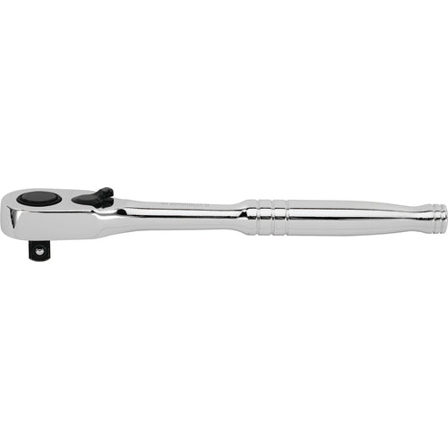 3/8″ PEAR HEAD QR RATCHET - Eagle Tool & Supply