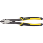 STANLEY® FATMAX® Angled Diagonal Cutting Pliers – 10" - Eagle Tool & Supply