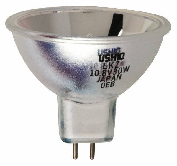 Value Collection - Fiber Optic Illuminator Accessories Type: Lamp Light Source Type: Lamp - Eagle Tool & Supply