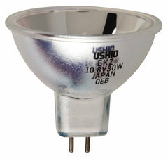Value Collection - Fiber Optic Illuminator Accessories Type: Lamp Light Source Type: Lamp - Eagle Tool & Supply