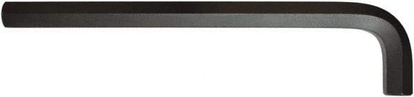 Bondhus - 3/4" Hex, Long Arm, Hex Key - 11-19/64" OAL, Inch System of Measurement - Eagle Tool & Supply