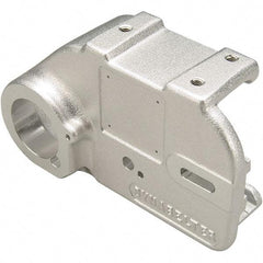 Dynabrade - Air Belt Sander Housing - Eagle Tool & Supply