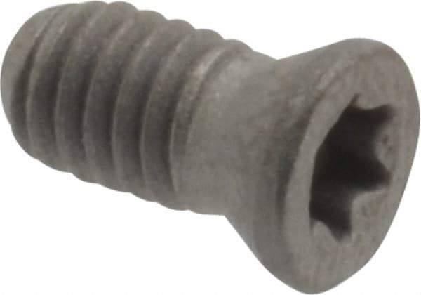 Kennametal - Torx Cap Screw for Indexable Milling & Turning - For Use with Inserts - Eagle Tool & Supply