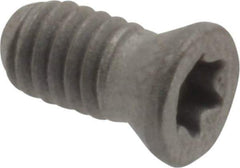 Kennametal - Torx Cap Screw for Indexable Milling & Turning - For Use with Inserts - Eagle Tool & Supply
