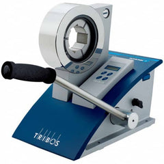 Schunk - Press-Fit Tool Holder Accessories Type: Pump Additional Information: Tribos Compatible Tool Holder Tightening Fixture - Eagle Tool & Supply