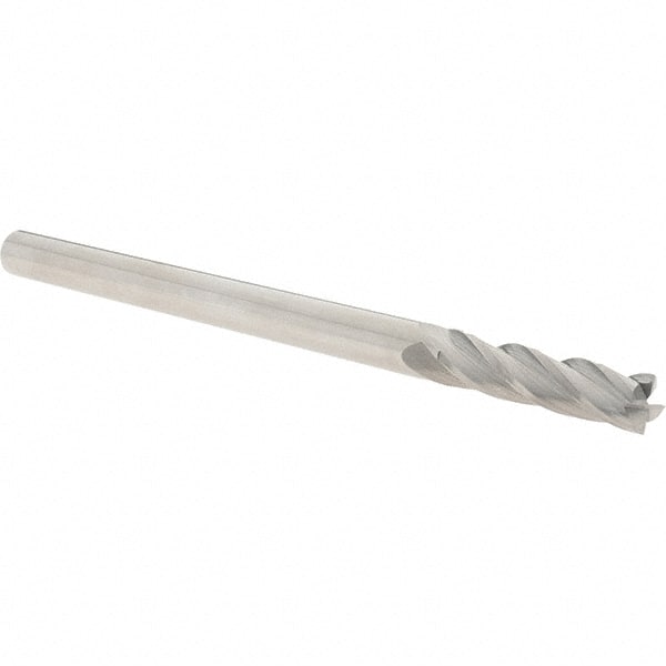 Made in USA - Square End Mill - Eagle Tool & Supply