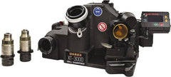 Darex - 1/4 Hp, Drill Bit Automated Sharpener - 115 Volts, For Use On Drill Bits - Eagle Tool & Supply