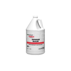 Sealer: 1 gal Bottle, Use On Floors Hard Floor Care