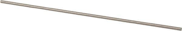 Vermont Gage - 0.0458 Inch Diameter Plug & Pin Gage - Class X Minus - Eagle Tool & Supply