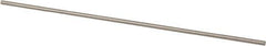 Vermont Gage - 0.0392 Inch Diameter Plug & Pin Gage - Class X Minus - Eagle Tool & Supply