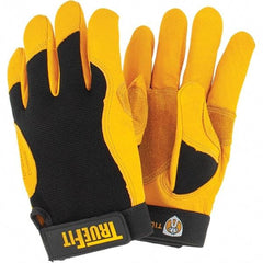 TILLMAN - Cowhide Work Gloves - Eagle Tool & Supply