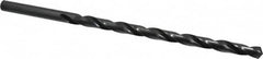 Hertel - 27/64" 118° 2-Flute High Speed Steel Extra Length Drill Bit - Eagle Tool & Supply