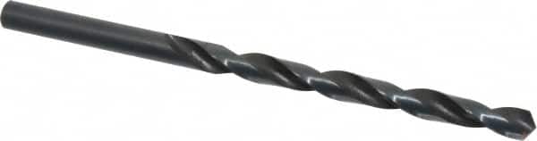 Hertel - 29/64" 118° 2-Flute High Speed Steel Extra Length Drill Bit - Eagle Tool & Supply