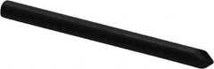 Hertel - 1/8" Head Diam, 1/8" Shank Diam, 4 Flute 82° High Speed Steel Countersink - Eagle Tool & Supply