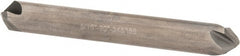 Hertel - 5/16" Head Diam, 5/16" Shank Diam, 4 Flute 90° Solid Carbide Countersink - Eagle Tool & Supply