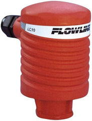 Flowline - Liquid Level Controllers & Meters Type: Level Switch Controller Applications: High or Low Level Alarms - Eagle Tool & Supply