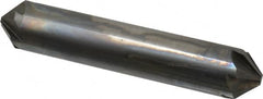 Hertel - 3/4" Head Diam, 3/4" Shank Diam, 6 Flute 90° Solid Carbide Countersink - Eagle Tool & Supply